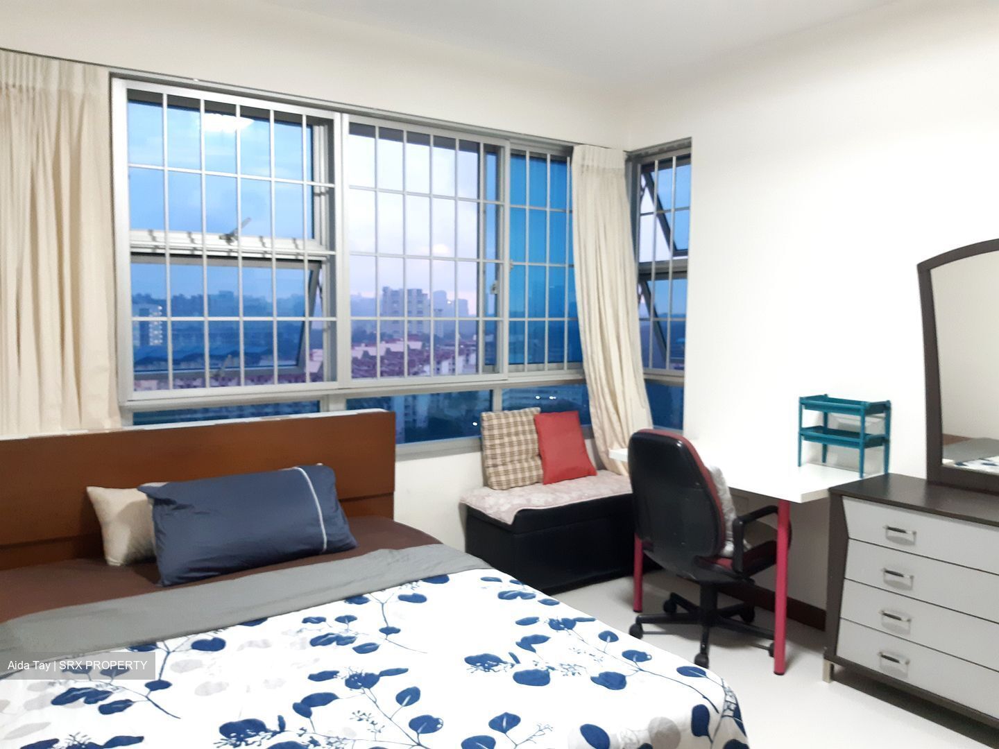 Commonwealth Drive (Queenstown),  #401140361